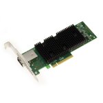 Carte contr�leur pcie 3. 1 sas sata - 12gb - 8 ports externes - oem 9400 - 8e