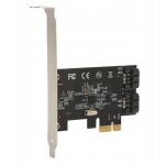 Carte contrleur pcie sata 3. 0 2 ports pcie vers
