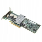 Carte contrôleur raid pour pcie lsi 9264 - 8i m8103 Carte contrôleur raid pour pcie lsi 9264 - 8i m8103