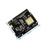 Carte de d�veloppement esp32 pour wemos d1 mini arduino r3 d1 r32, wifi, bluetooth, compatible ch340, ...