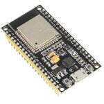 Carte de développement goouuu - esp32 modules, wifi sans fil + processeur dual - core, internet des objets ... Carte de développement goouuu - esp32 modules, wifi sans fil + processeur dual - core, internet des objets ...