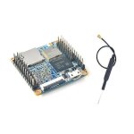 Carte de développement nanopi neo air, 512 mo de ram ddr3, 8 go de mémoire emmc allwinner h3 iota7, bluetooth, ... Carte de développement nanopi neo air, 512 mo de ram ddr3, 8 go de mémoire emmc allwinner h3 iota7, bluetooth, ...