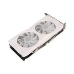 Carte graphique de bureau 8gb gddr5 256bit 1284mhz 7000mhz 2 ventilateurs dp hd pci express 3. 0 carte ...