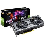 Carte graphique geforce rtx 3060 inno 3d rtx 3060 twin x2 oc lhr (n30602 - 12d6x - 11902120h) Carte graphique geforce rtx 3060 inno 3d rtx 3060 twin x2 oc lhr (n30602 - 12d6x - 11902120h)