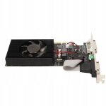 Carte graphique gt220 1 go ddr3 128 bits Carte graphique gt220 1 go ddr3 128 bits