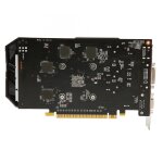 Carte graphique de jeu 4gb gddr5 128bit carte graphique de jeu vido gpu pour pc displayport dvi d systme ...