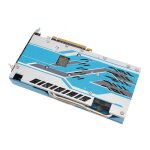 Carte graphique de jeu rx590 8 go gddr5 256 bits, rsolution 4096 x 2160, carte graphique gpu avec deux ...
