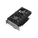 Carte graphique nvidia pny geforce gtx1650 dual fan 4go