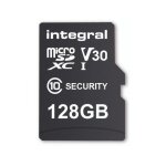Carte mémoire 128 go inmsdx128g10 - sec Carte mémoire 128 go inmsdx128g10 - sec