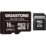 Carte m�moire 16 go compatible avec gopro drone samsung sony canon, vitesse de lecture allant jusqu'� ...