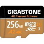 Carte mmoire 64 go lot de 2 cartes, 4k camra pro, compatible avec gopro switch, vitesse 95 mo / s. ...