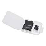 Carte mmoire de classe 10 de 64 go carte tf + adaptateur de carte tf