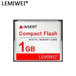 Carte mémoire compactflash pour appareil photo, carte mémoire numérique 256 mo 512 mo 1 go 2 go 4 go ... Carte mémoire compactflash pour appareil photo, carte mémoire numérique 256 mo 512 mo 1 go 2 go 4 go ...