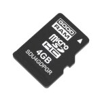Carte memoire industrielle micro sdhc pslc 4gb - temp. - 4085