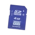 Carte memoire industrielle sdhc pslc 4gb - temp. - 4085