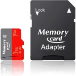 Carte mémoire micro de 1024 go avec adaptateur, carte mémoire v30, a2 c10 u3 uhs - i read speed 100mb ... Carte mémoire micro de 1024 go avec adaptateur, carte mémoire v30, a2 c10 u3 uhs - i read speed 100mb ...