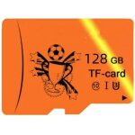 Carte mmoire micro sd 128 go class 10 + adaptateur + lecteur carte memoire