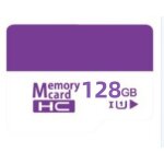 Carte m�moire micro sd 128 go class 10 + adaptateur + lecteur carte memoire