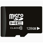Carte m�moire micro sd 128go class 10
