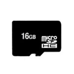 Carte m�moire micro sd 16 go