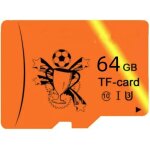 Carte mmoire micro sd 64 go class 10 + adaptateur + lecteur carte memoire