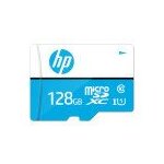 Carte mmoire micro sd avec adaptateur hp ci10