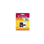 Carte memoire micro sd + adaptateur compatible samsung galaxy a8 32 go
