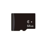 Carte m�moire micro sd de classe 10, 8 go 16 go 32 go 64 go 128 go tf de stockage � haute vitesse pour ...