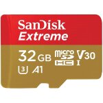 Carte mmoire micro sd sandisk 32 go