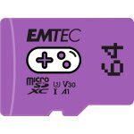 Carte mémoire microsd gaming 64gb - plus de stockage de jeux et vidéos - ecmsdm64gxcu3g - compatible ... Carte mémoire microsd gaming 64gb - plus de stockage de jeux et vidéos - ecmsdm64gxcu3g - compatible ...