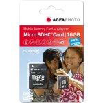 Carte mémoire microsdhc - 10580 - capacité 16gb - noir Carte mémoire microsdhc - 10580 - capacité 16gb - noir
