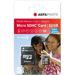 Carte mémoire microsdhc - 10581 - capacité 32gb - noir Carte mémoire microsdhc - 10581 - capacité 32gb - noir
