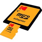 Carte mmoire microsdhc de 32 go avec adaptateur sd classe 10, compatible avec microsdxc