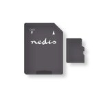 Cartes mmoire microsdhc 32 go vitesse dcriture : 90 mo / s vitesse de lecture : 45 mo / s uhs - i ...