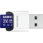Carte mémoire microsdxc, pro plus, 256 go, vitesse de lecture jusquâ¿a 180 mo / s, fournie avec lecteur ... Carte mémoire microsdxc, pro plus, 256 go, vitesse de lecture jusquâ¿a 180 mo / s, fournie avec lecteur ...
