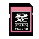 Carte memoire sd sdhc camera camescope appareil photo universelle classe 10 rom 256 go yonis Carte memoire sd sdhc camera camescope appareil photo universelle classe 10 rom 256 go yonis