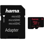 Carte mémoire pour téléphone (micro sdxc pour téléphone / classe 3, 64 gb - 80 mb / s, adaptateur mobile) ... Carte mémoire pour téléphone (micro sdxc pour téléphone / classe 3, 64 gb - 80 mb / s, adaptateur mobile) ...