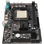 Carte mère de bureau a780 + pour processeurs prise en de la mémoire ddr3 double canal lga940 938 broches ... Carte mère de bureau a780 + pour processeurs prise en de la mémoire ddr3 double canal lga940 938 broches ...