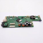 Carte mre cm751 - 80008 pour imprimante hp officejet 8100, pices imprimante cm752a n811a