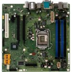 Carte mre d3161 - a12 gs 3 pour esprimo p700 p710 e710 intel q75 lga1155 ram 4x ddr3 matx, usb 2. 0, ...