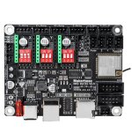 Carte mère dlc32 v2. 0 avec contrôle hors ligne esp32 - wroom - 32u mode wifi pour machine de gravure ... Carte mère dlc32 v2. 0 avec contrôle hors ligne esp32 - wroom - 32u mode wifi pour machine de gravure ...