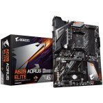 Carte mre gigabyte a520 aorus elite am4