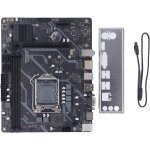 Carte mre h311 - ds4, carte mre d'ordinateur lga 1151, pour la srie core i9 i7 i5 i3 pentium, 2xddr4, ...
