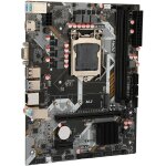 Carte mre lga 1151 atx, carte mre d'ordinateur b365, pour 6 7 8 9 gnration pour core i3 i5 i7 dual ...