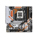 Carte m�re micro atx gigabyte b850m force wifi6e - am5, ddr5 128 go, wi�fi 6e