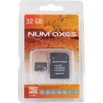 Carte micro sd 32 go avec adaptateur