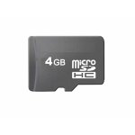 Carte micro sd 4 go