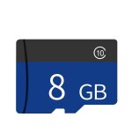Carte micro sd / tf de haute qualit, 8 go / 16 go / 32 go / 64 go / 128 go / 128 go, mmoire flash, ...