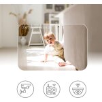 Carte micro sdxc 64 go, a1, uhs - i, u3, v30, compatible classe 10, vitesse de lecture jusqu' 95 mo ...