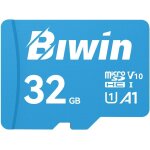 Carte micro sdxc ms100 32 go, carte mmoire microsd uhs - i, a1, v30, u3 classe 10, jusqu'a 100 mo / ...